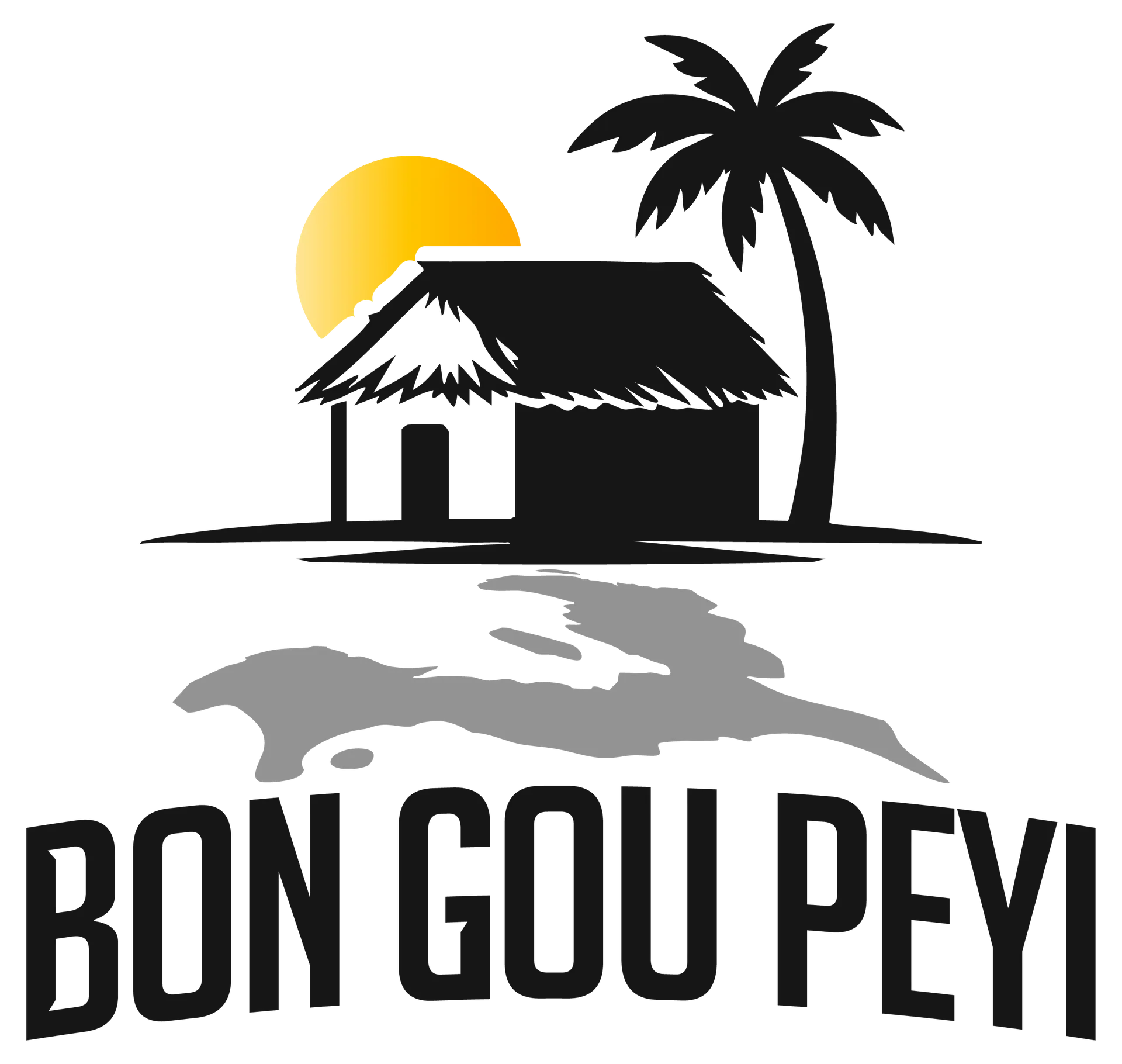 Bon Gou Peyi